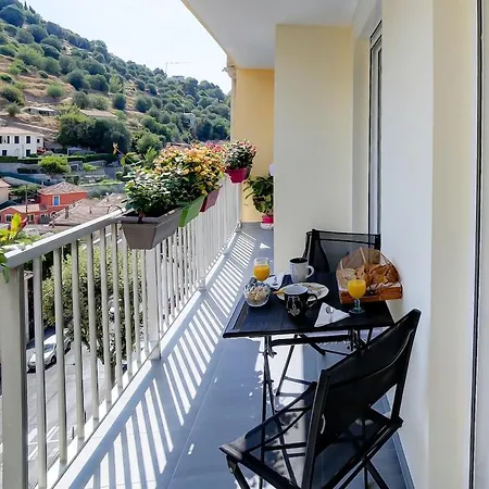 דירה Luxueux Entier 3