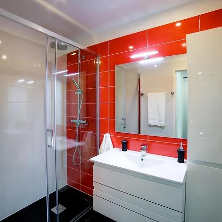 Luxueux Entier 3 Apartamento *