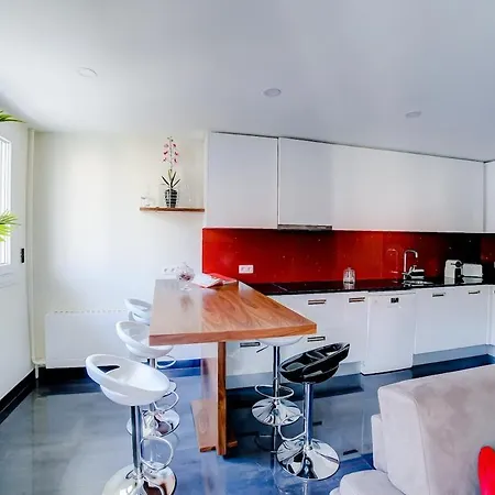 Luxueux Entier 3 Niza