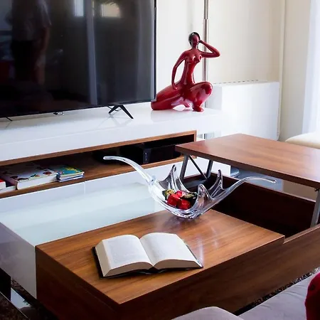 Luxueux Entier 3 Niza