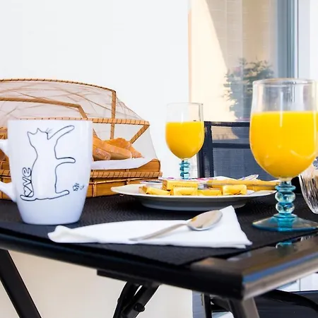 Apartamento Luxueux Entier 3