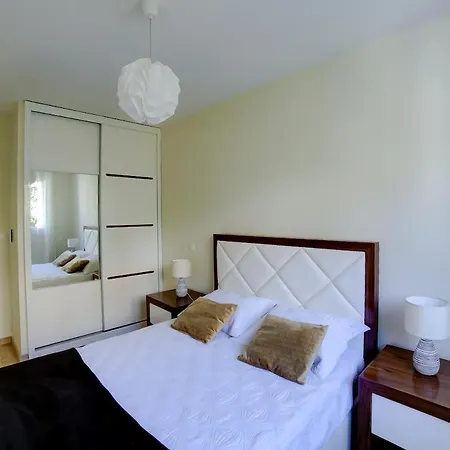 Luxueux Entier 3 Niza