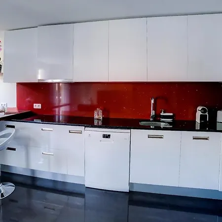 Luxueux Entier 3 * Niza