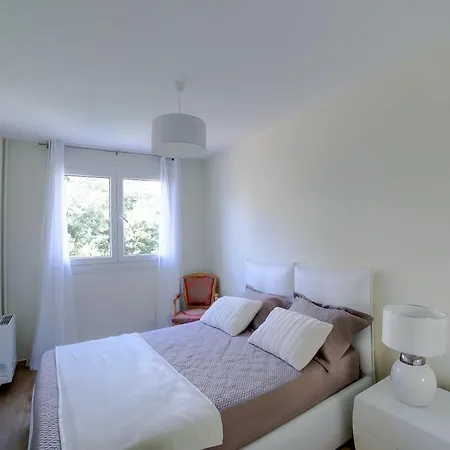 Luxueux Entier 3 Apartamento Niza