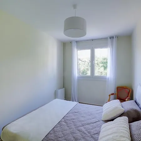 Apartamento Luxueux Entier 3