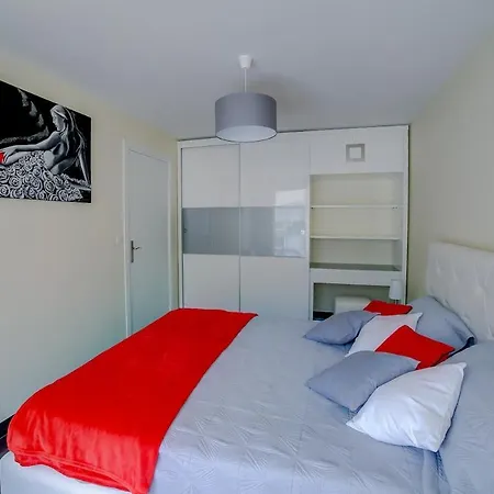 Apartamento Luxueux Entier 3 *