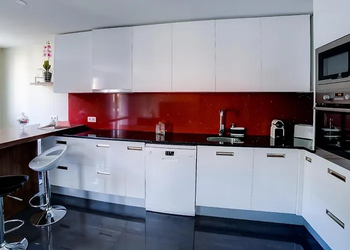 Luxueux Entier 3 * Niza